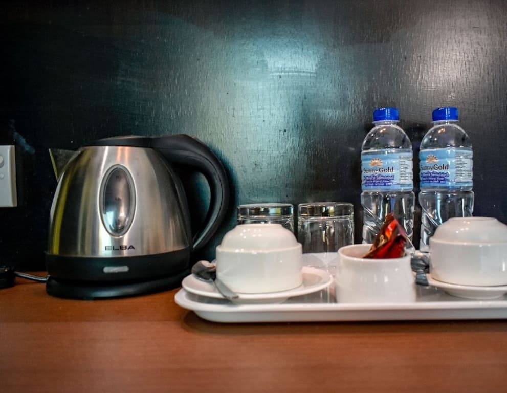 Streetview Hotel - photo 8