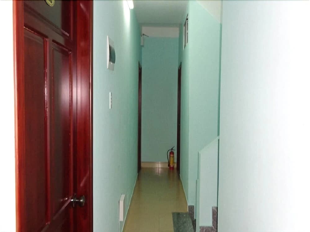 Banana Homestay Hostel - photo 10