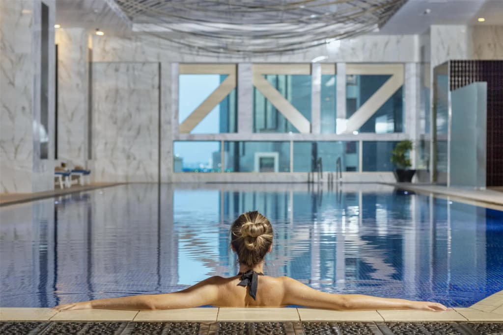 Kempinski Residences & Suites, Doha - photo 44