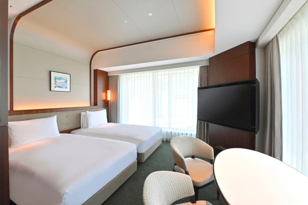 Marunouchi Hotel - photo 30