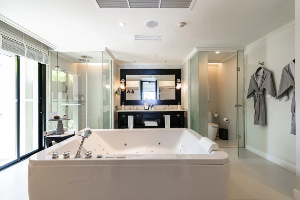 InterContinental Koh Samui Resort by IHG - photo 7