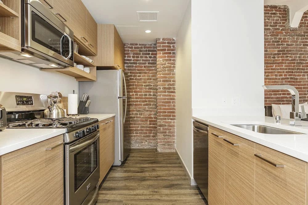 Soma Lofts Apartment - photo 13
