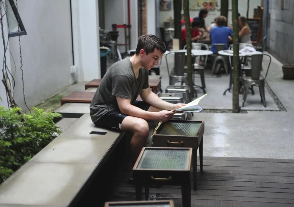 BackHome Kuala Lumpur Hostel - photo 21