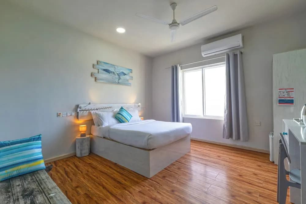 Ocean Pearl Maldives - photo 15
