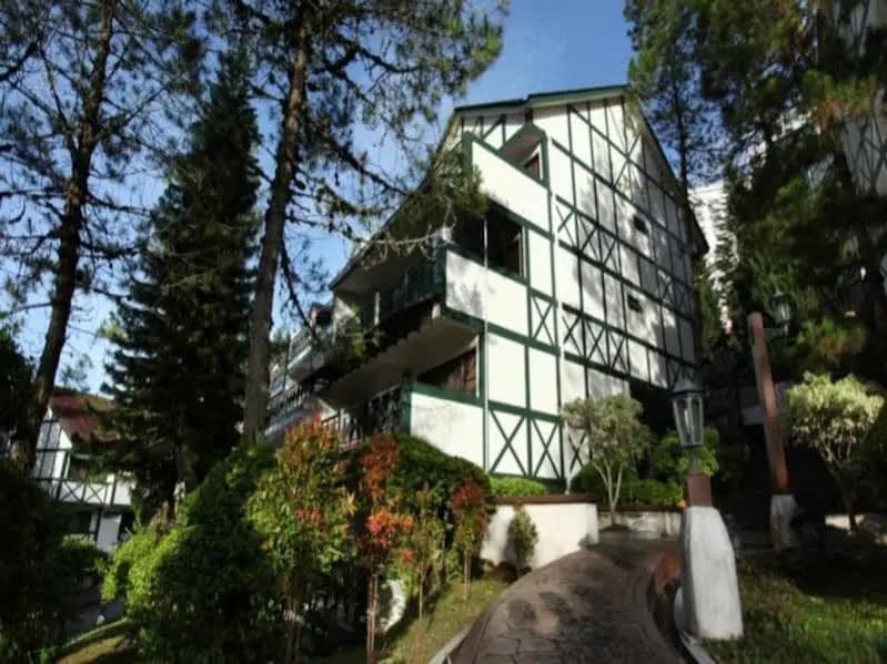 Hello Kitty Cameron Highland Apartment - photo 10