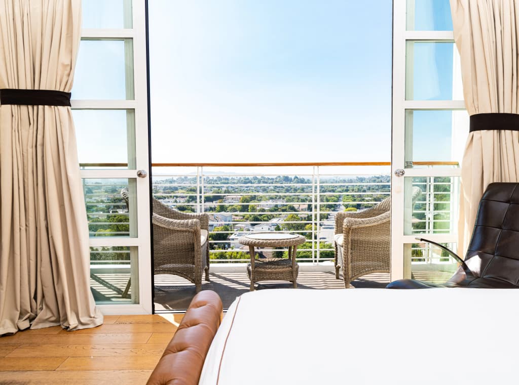 Cameo Beverly Hills Hotel, LXR Hotels & Resorts - photo 8