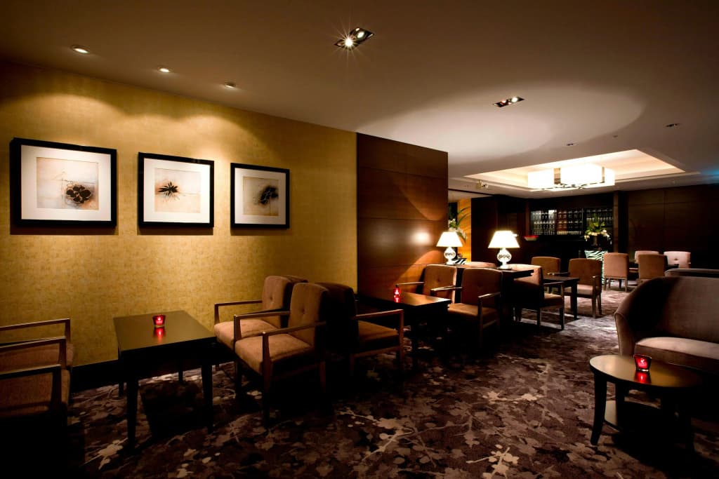 Sheraton Miyako Hotel Osaka - photo 45