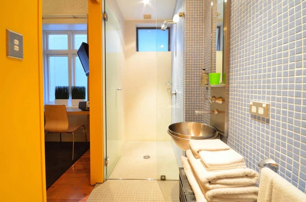 Dive Hotel - photo 9