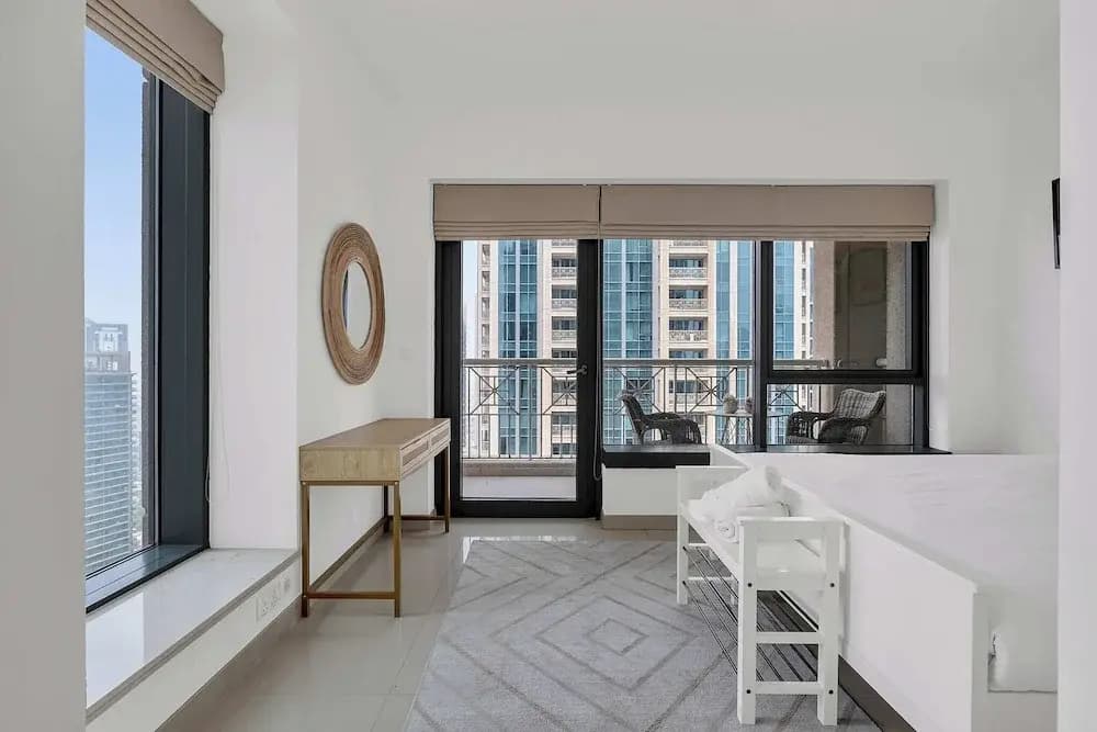Bellavista - 29 BLVD -1Bedroom Burj View - photo 2