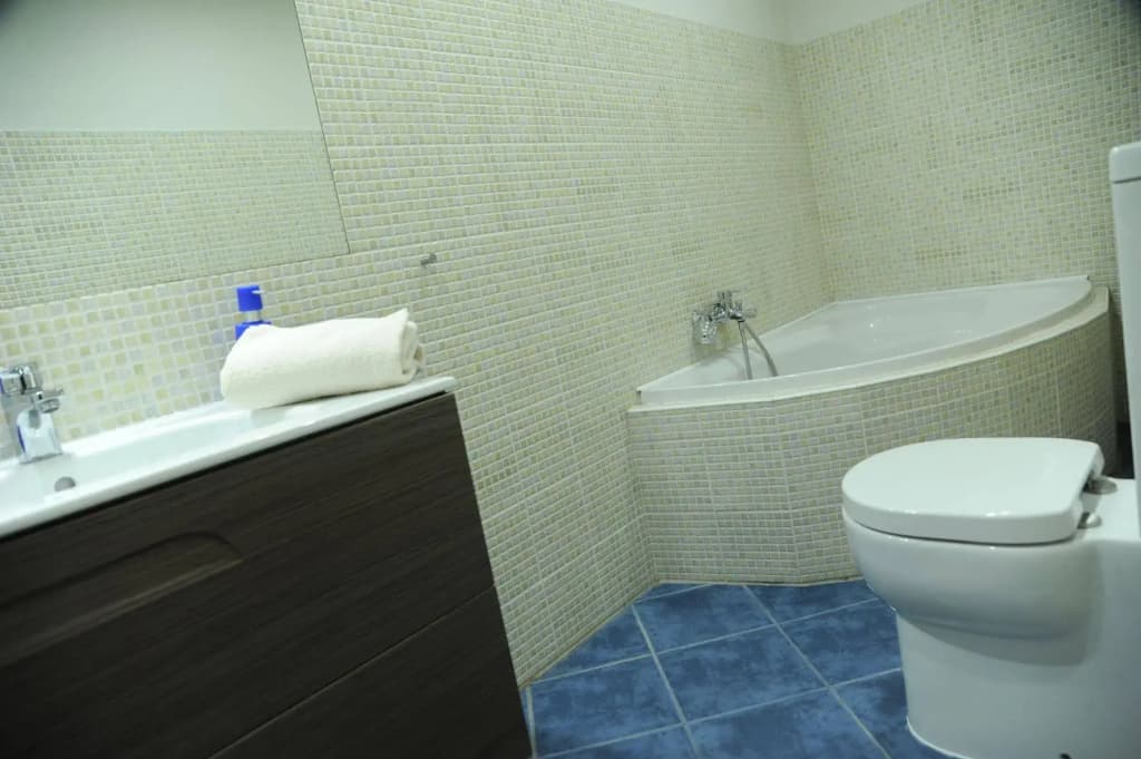 Budapest Easy Flats- Operetta Lux Apartment - photo 6
