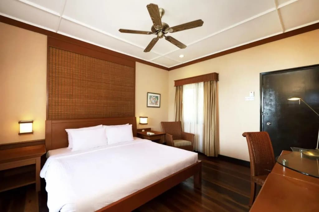 Redang Island Resort - photo 33