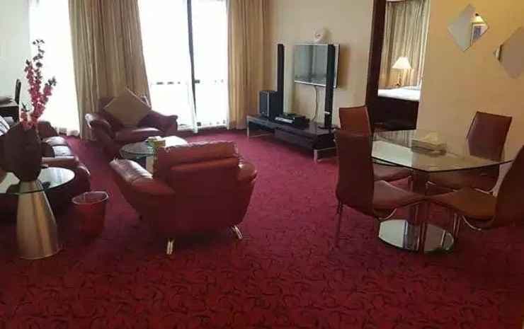 Luxy Service Suite @ Times Square - photo 13