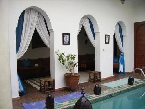 Riad Al Warda - photo 13