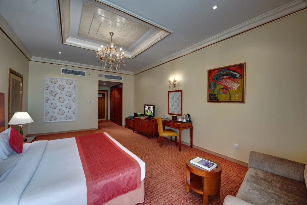 Sahara Beach Resort & Spa Sharjah - photo 8