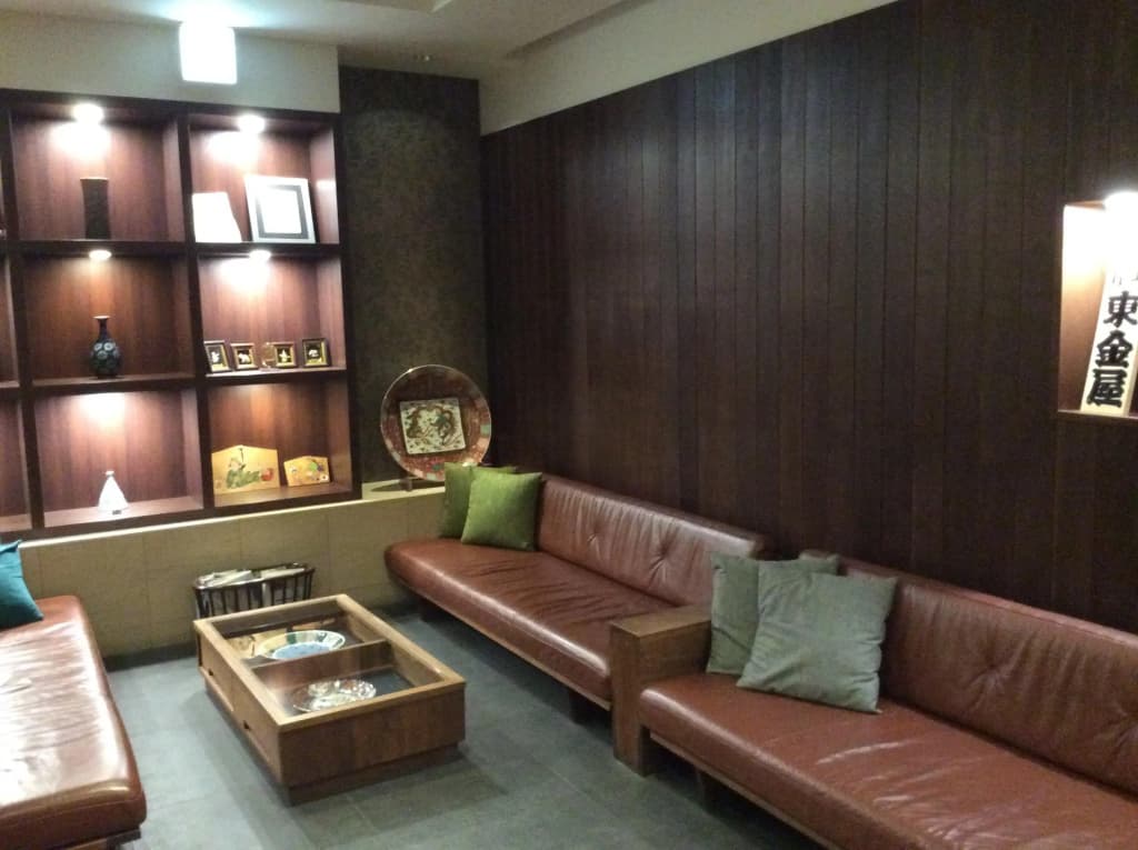 Tokyo Ueno Touganeya Hotel - photo 2