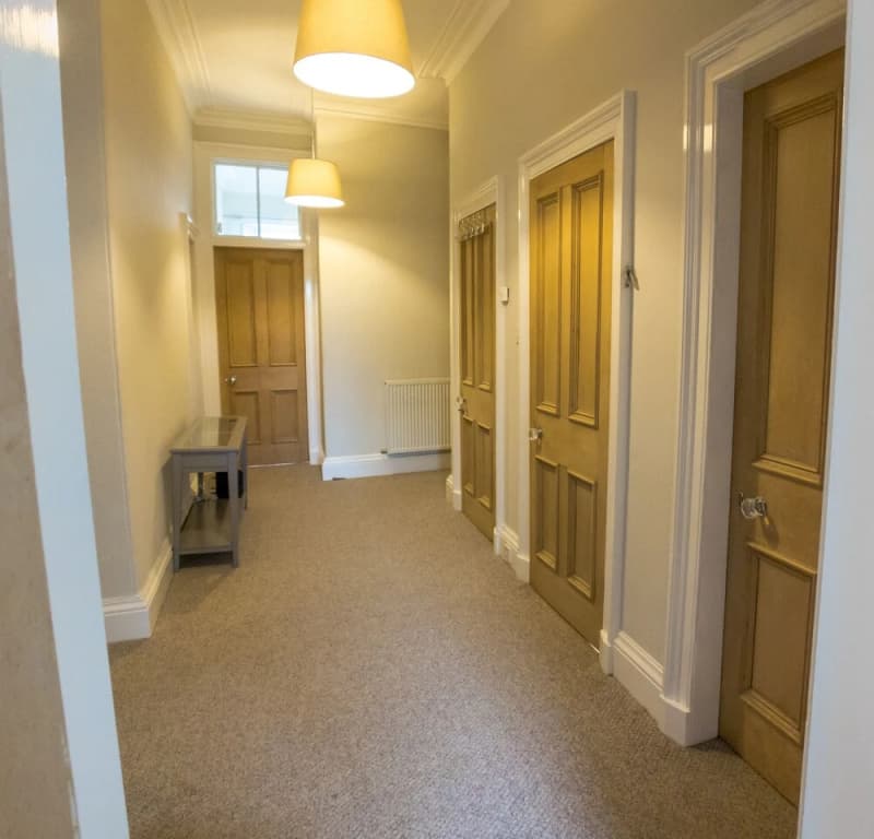 Silver Lining - Luxury Thirlestane Road - photo 9