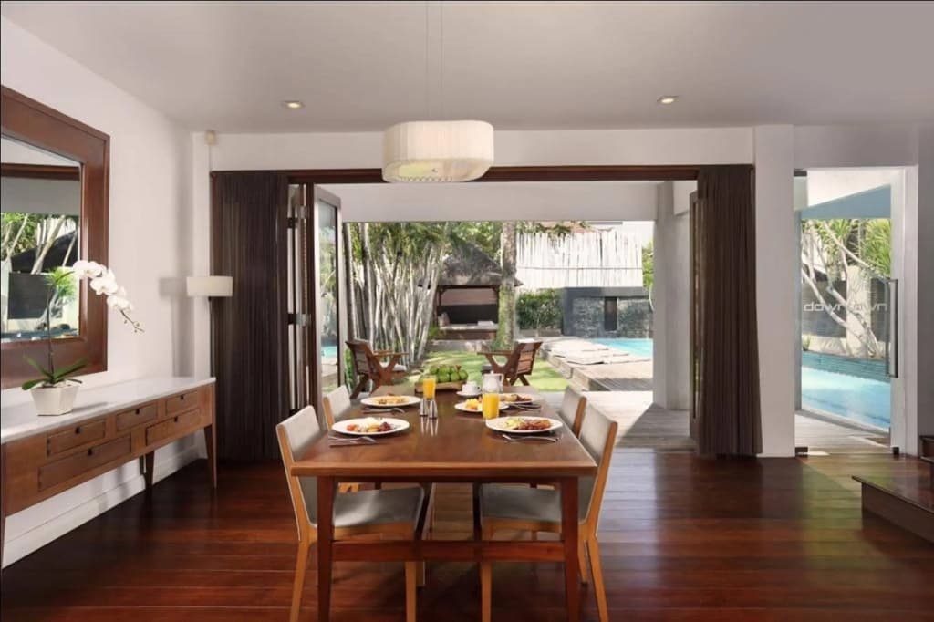 Downtown Villas - photo 7