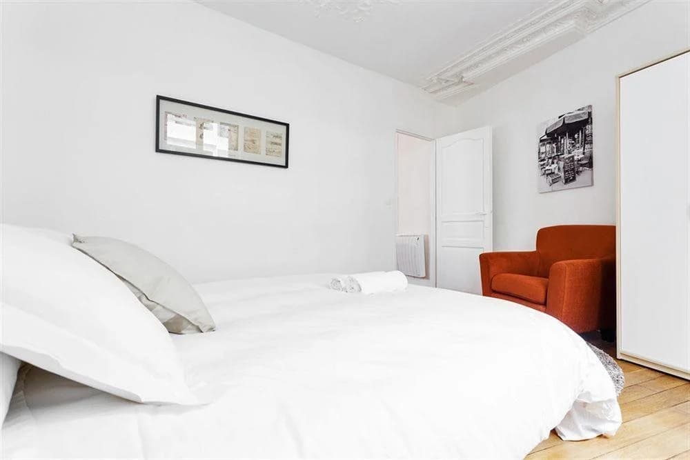 Private Apartment - Luxembourg - photo 19