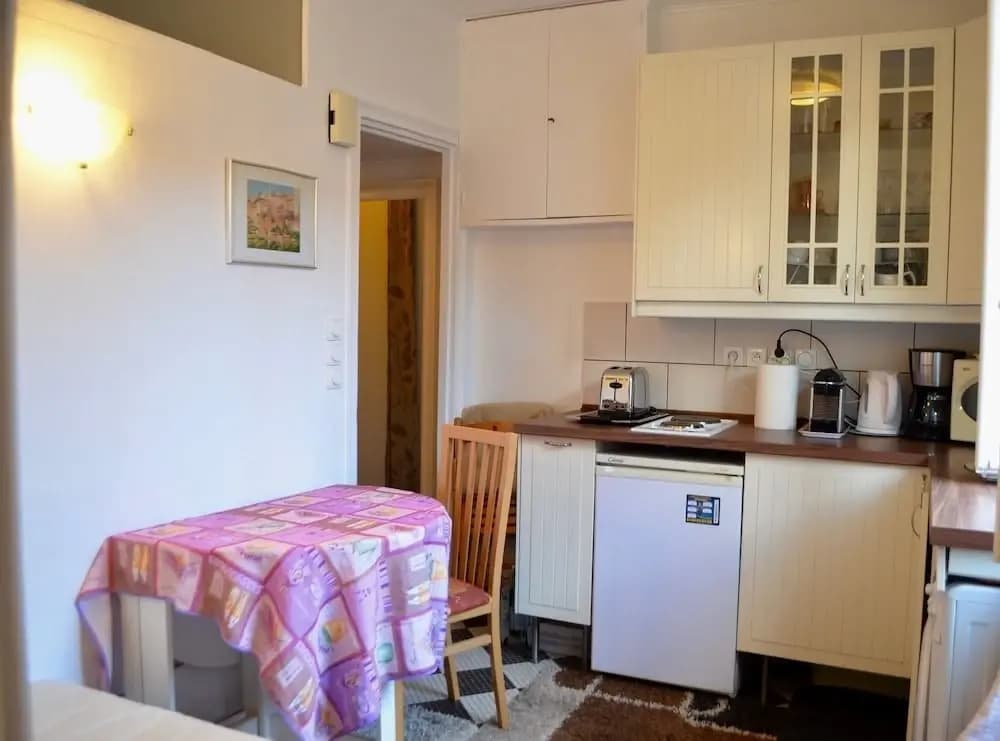Apartment Montparnasse - 3 persons - photo 6