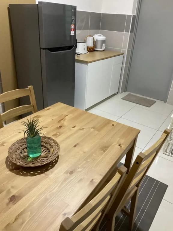 SCANDI HOMESTAY IPOH muslem - photo 12