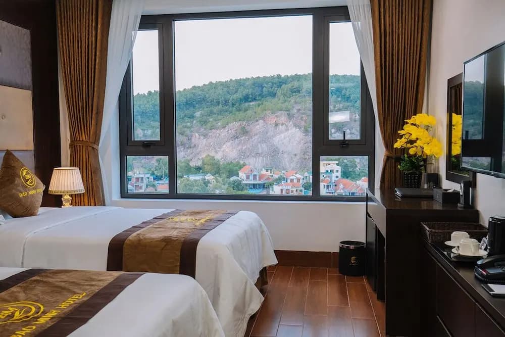 Bao Minh Radiant Hotel - photo 5