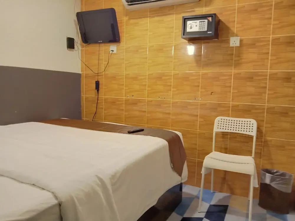 Seven Hotel Bukit Bintang - photo 2