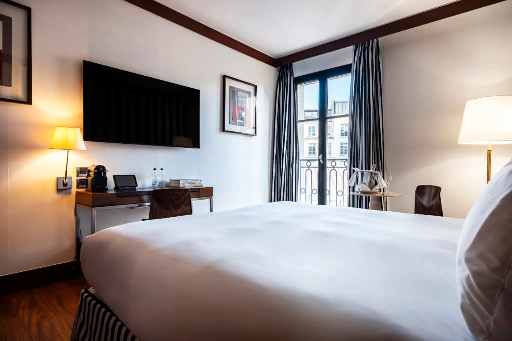Grand Hotel Champs-Elysees - photo 19