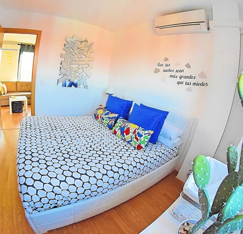 Castilla Penthouse - photo 3