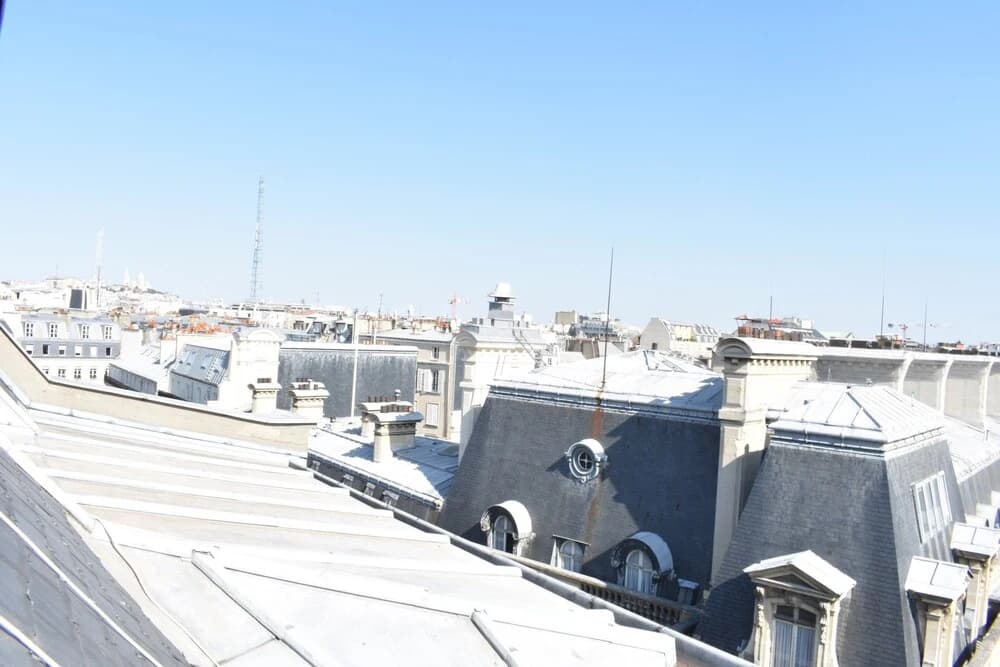 1 Bedroom Apartment Near Champs Elysee - photo 10