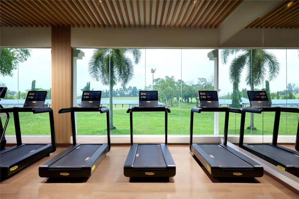 Hilton Shah Alam Glenmarie - photo 49