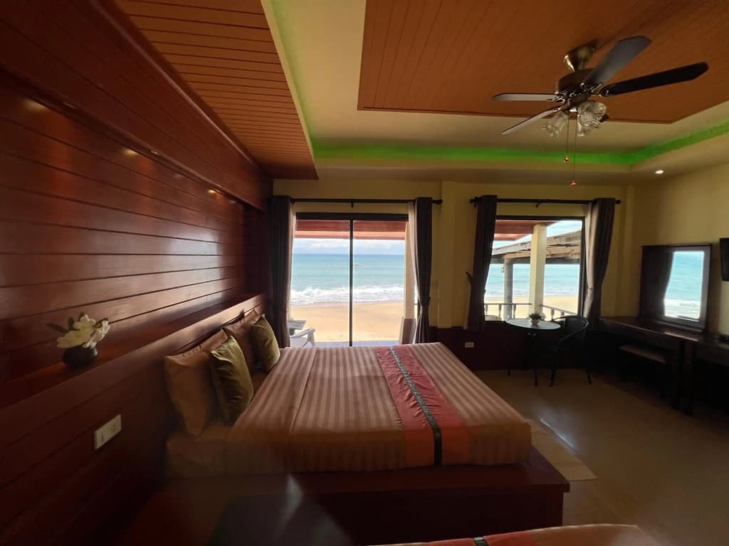 Lanta Paragon Bungalow - photo 32