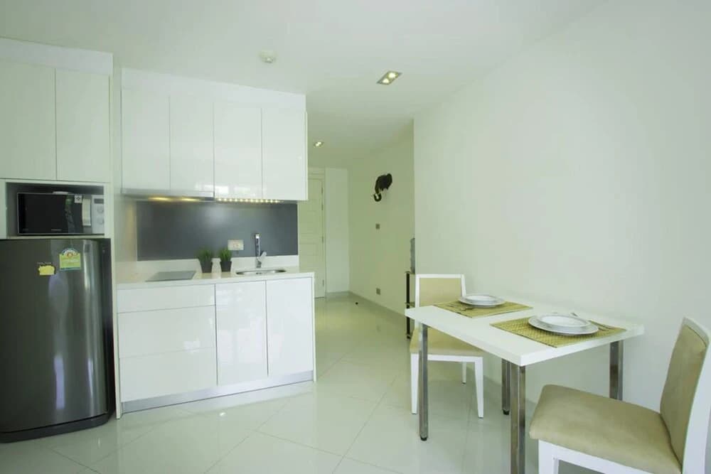 Cozy Apartment - photo 15