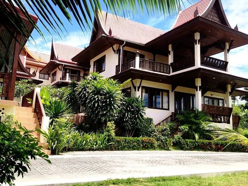 Crystal Samui Villa - photo 15