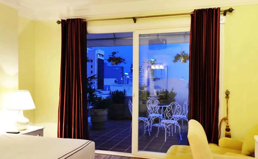 Mayana Hotel - photo 8