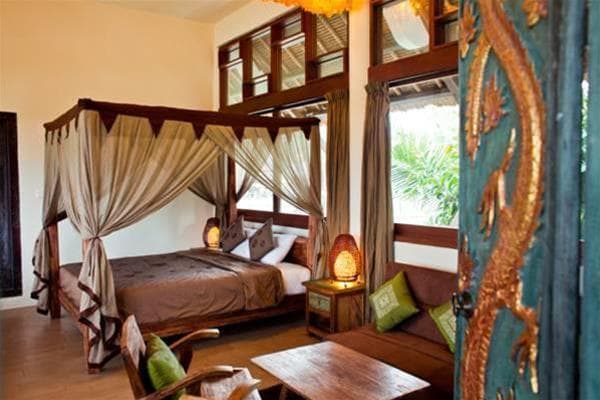 Indigo Villas - photo 14