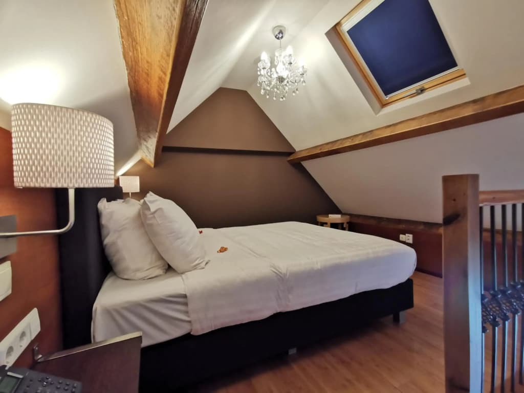 Chasse Boutique Hotel - photo 7