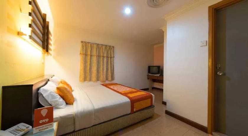 OYO 122 Hotel Chinatown 2 - photo 6