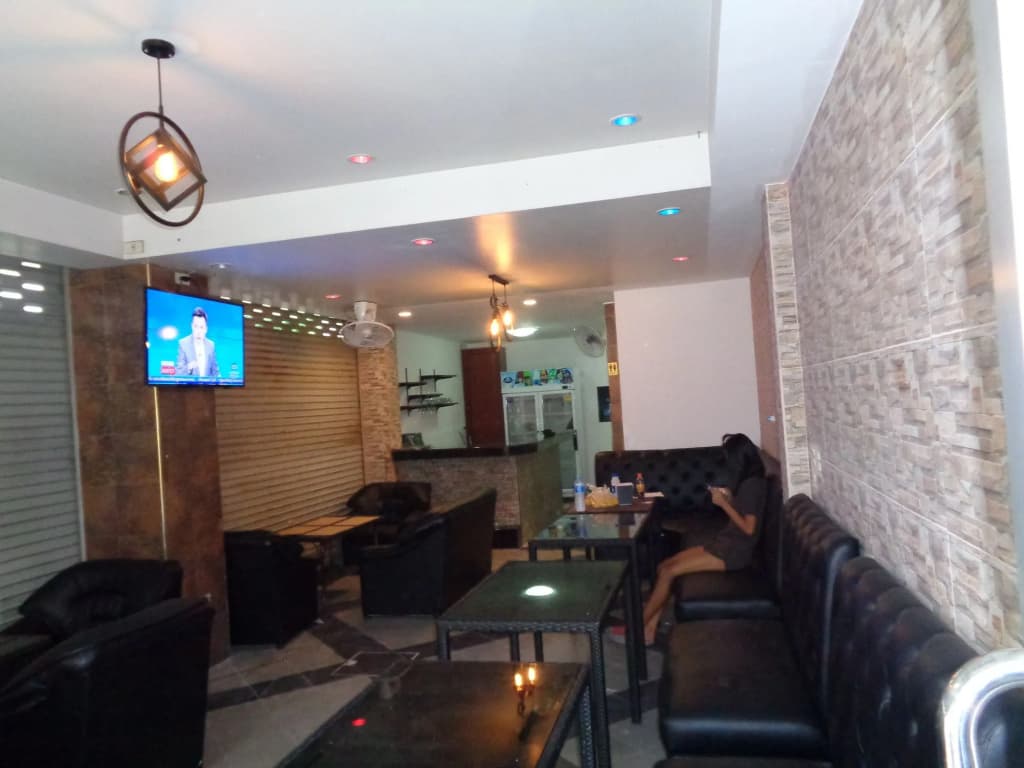 Chill Inn - photo 24
