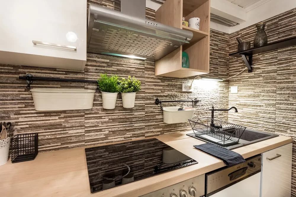 Váci Design Apartment - hostAID - photo 13