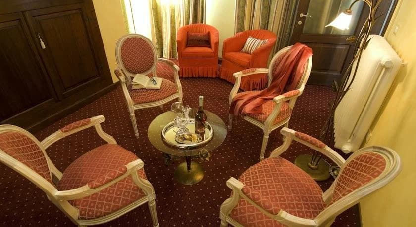 Hotel La Venere - photo 10