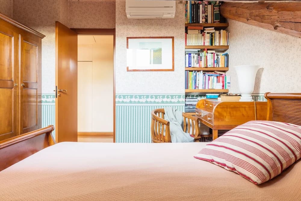 Morgagni Master Guest apartment - photo 3