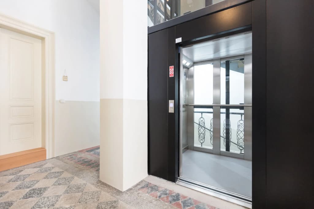 CHILL Apartments - photo 18