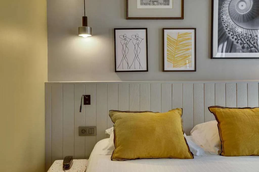 Hotel Passy Eiffel - photo 31