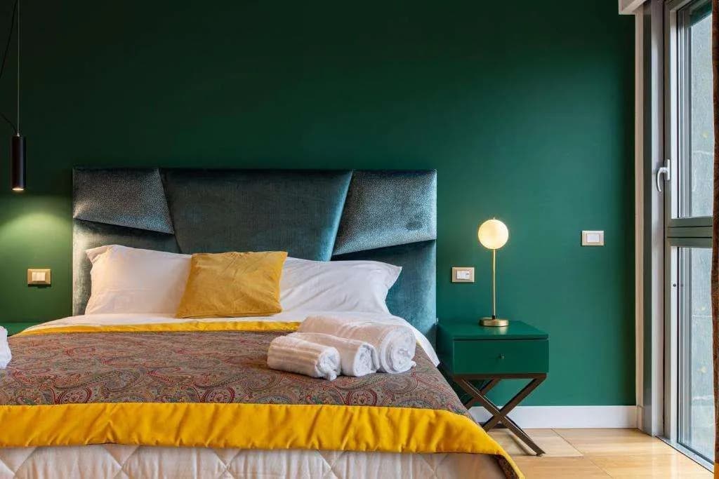 Missori Suites - photo 3