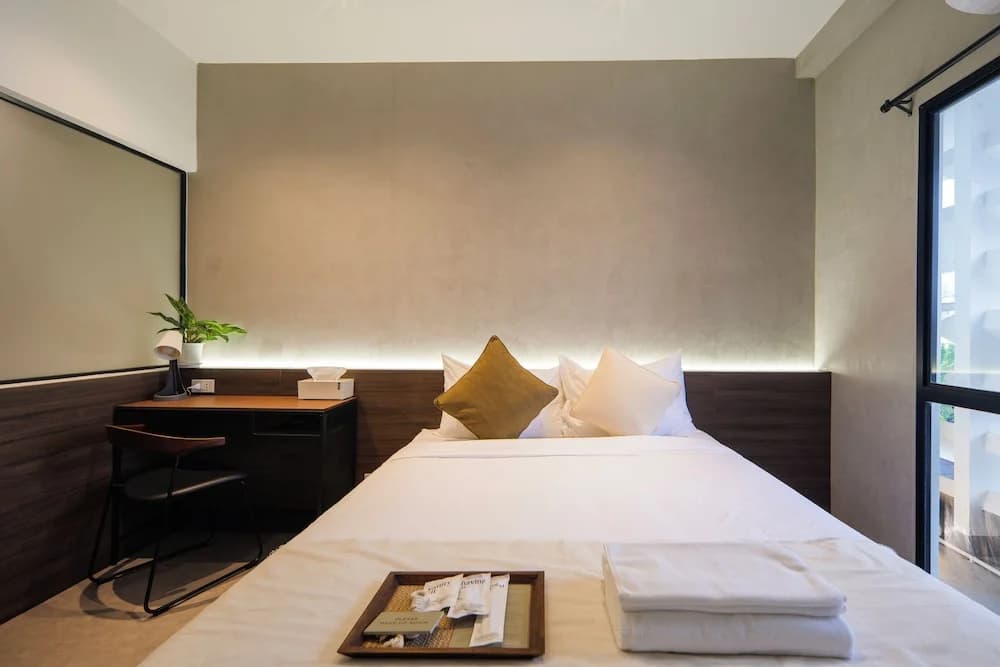 C'HOUSE Bangkok - photo 5