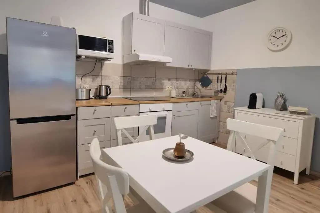 VAR17 Apartman - photo 13