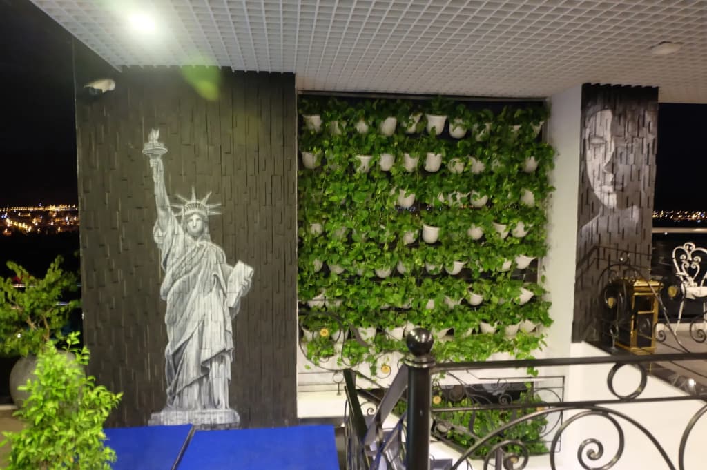 The Sol Hotel - photo 22