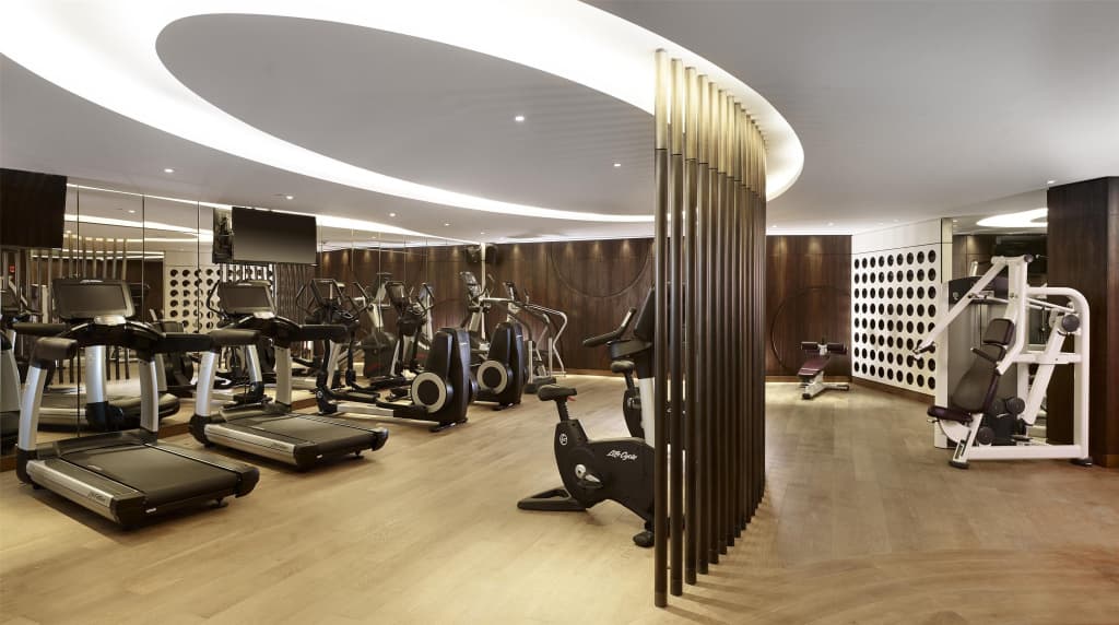 Hyatt Regency Istanbul Ataköy Hotel - photo 31