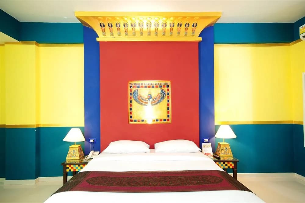 The Egypt Boutique Hotel - photo 5