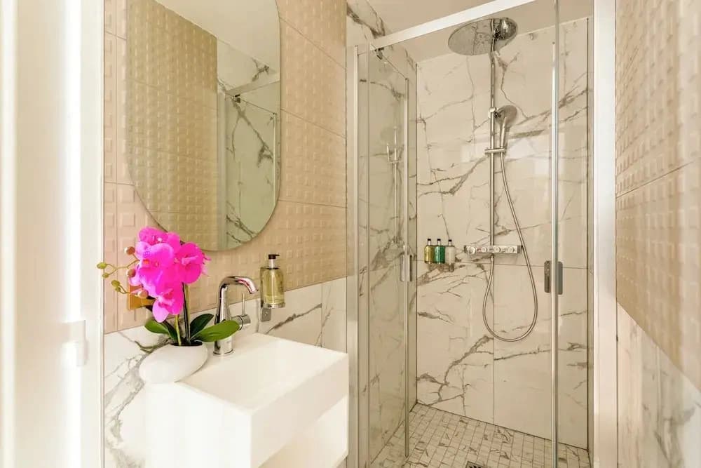 Merveil-Luxury Suite -MaraisPoissonniere - photo 7